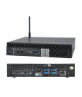  DELL OptiPlex 5070 Micro Intel®HEXA Core™ i5-8500T@2.1-3.5GHz|16GB RAM|256GB SSD|2xDP|WiFi|Windows 10/11 PRO Trieda A Zár. 3roky
